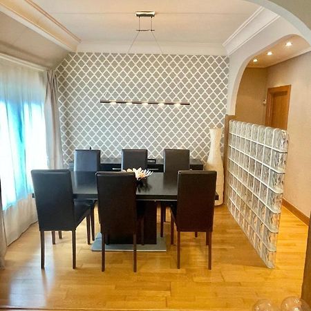 Casco Viejo Apartment Bilbao Exteriér fotografie