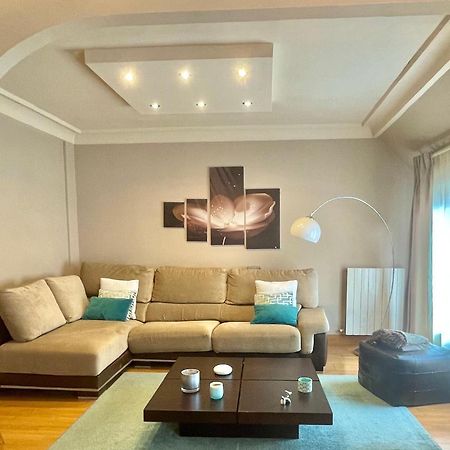 Casco Viejo Apartment Bilbao Exteriér fotografie