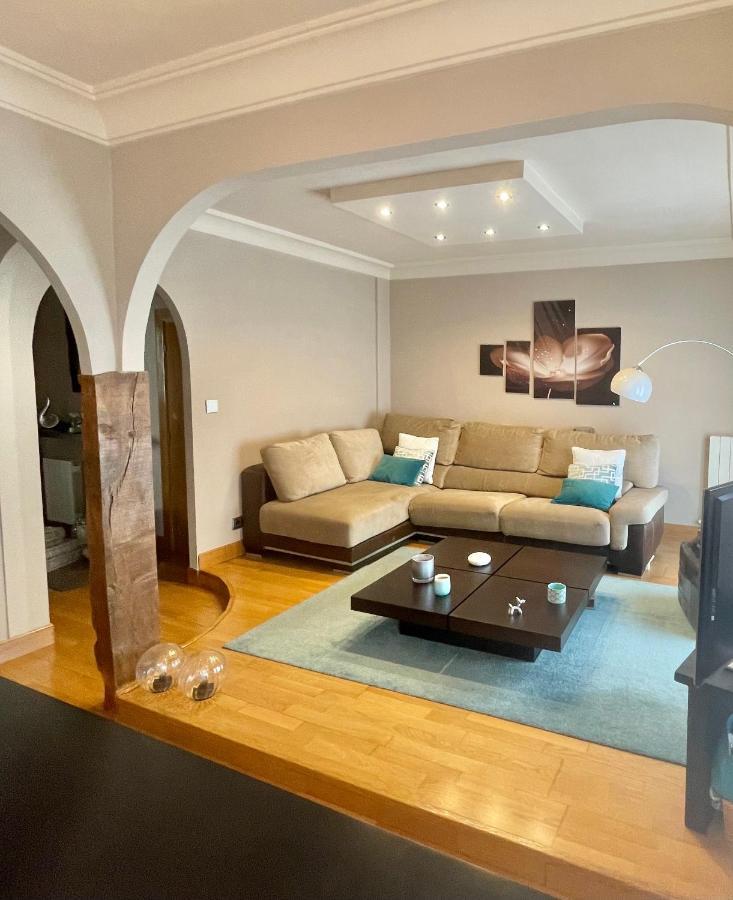 Casco Viejo Apartment Bilbao Exteriér fotografie