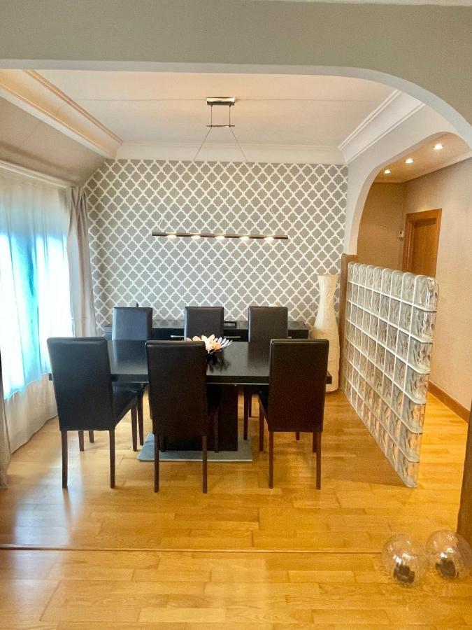Casco Viejo Apartment Bilbao Exteriér fotografie