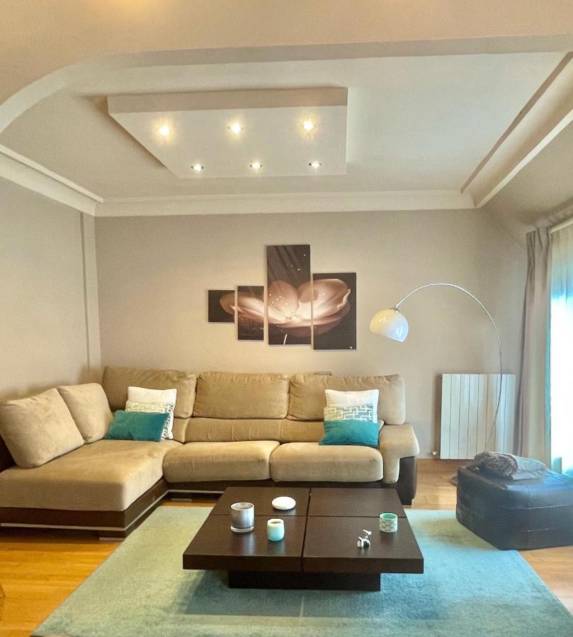 Casco Viejo Apartment Bilbao Exteriér fotografie
