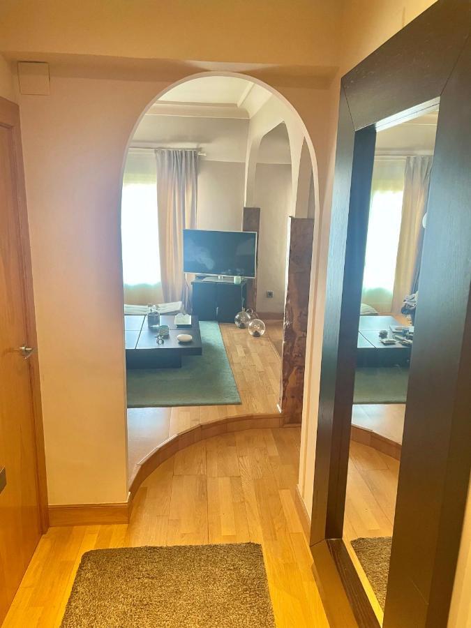 Casco Viejo Apartment Bilbao Exteriér fotografie