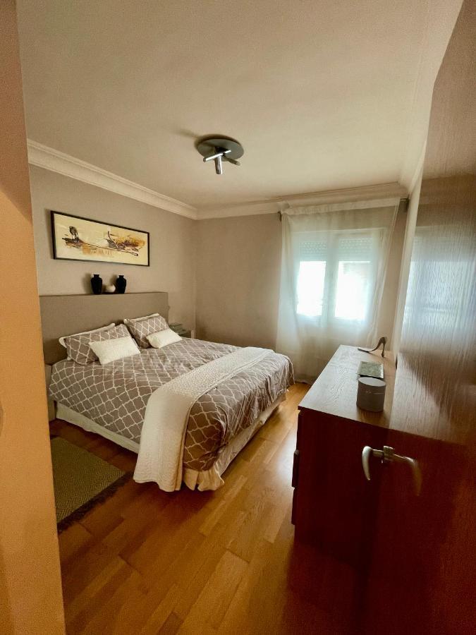 Casco Viejo Apartment Bilbao Exteriér fotografie